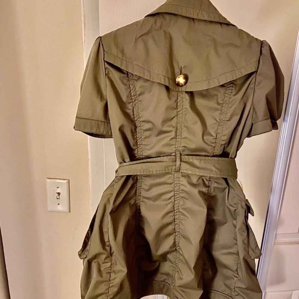 Cute Spring Jacket - image 4